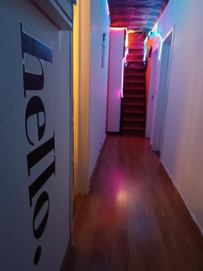Sams Guest House Apartment near Benfica, Lisboa